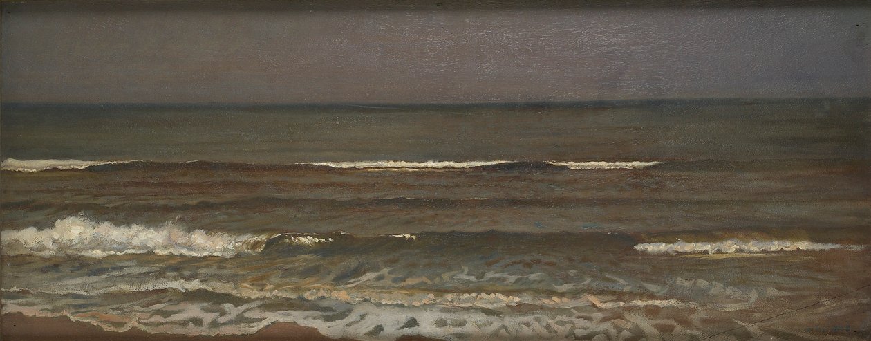 De Zee, Bocca d