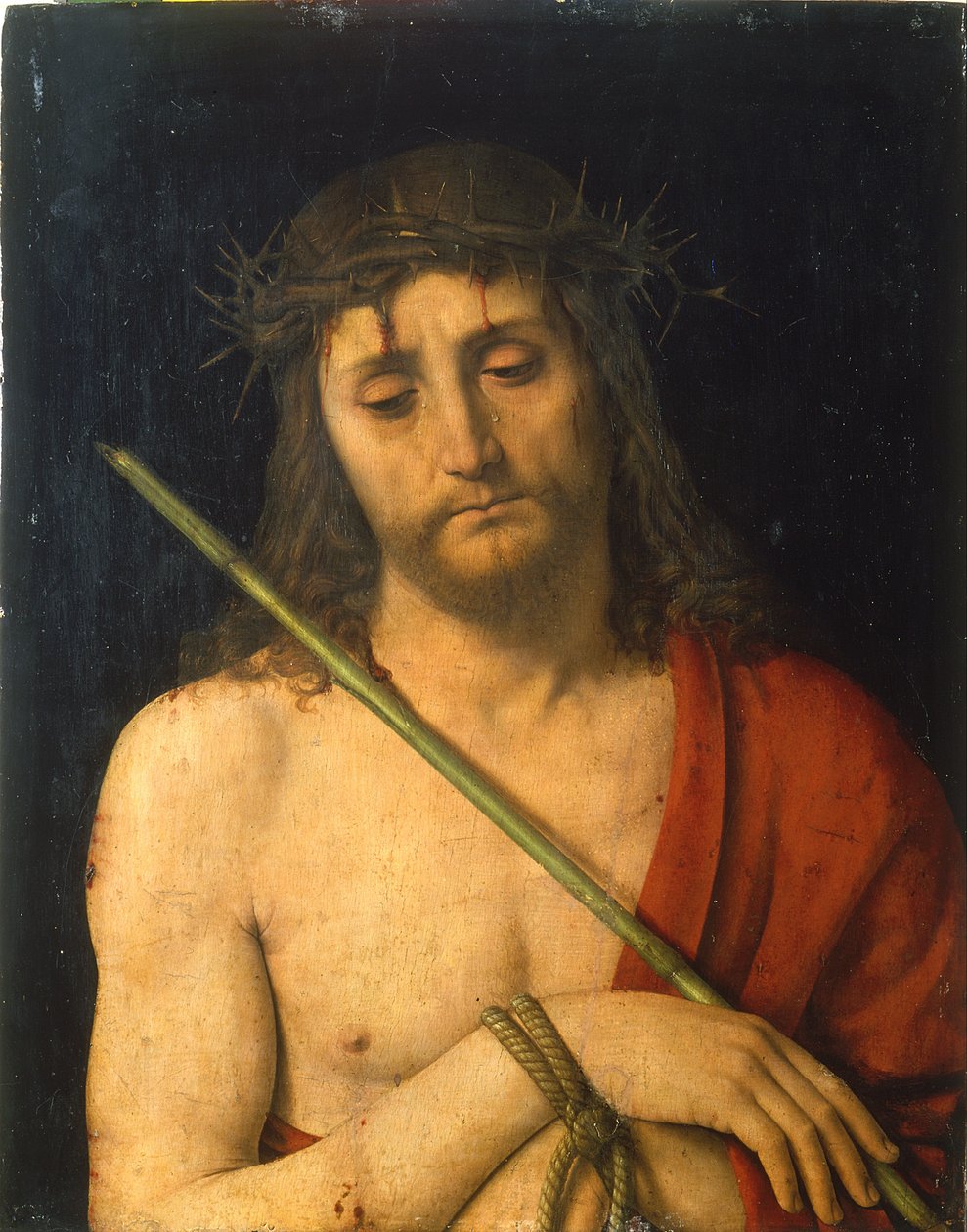 Ecce Homo, 1505-1506 door Solari