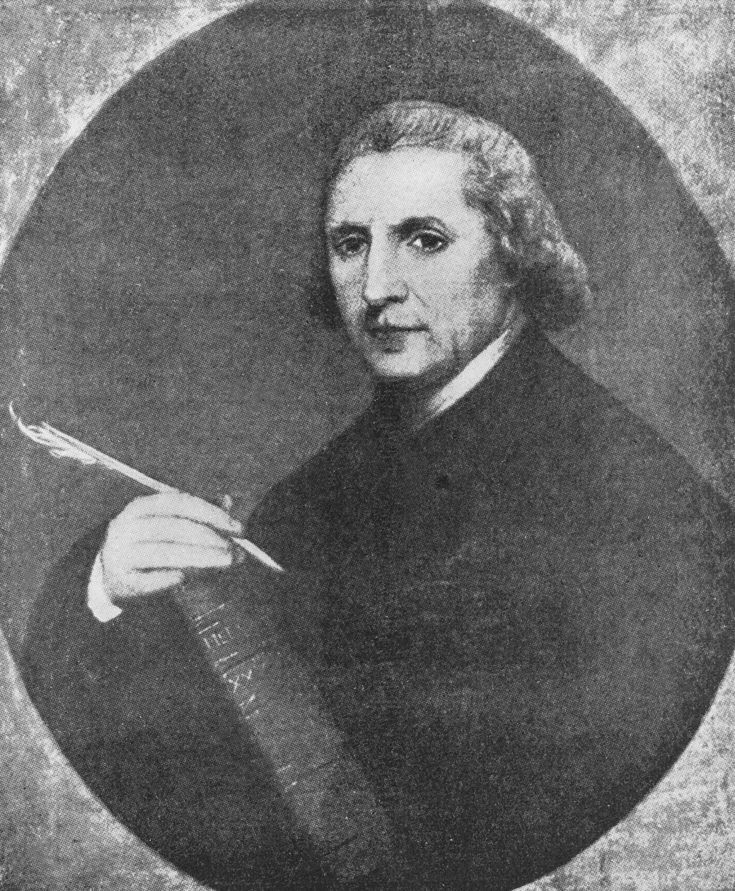 Lorenzo Hervás en Panduro door Spanish School