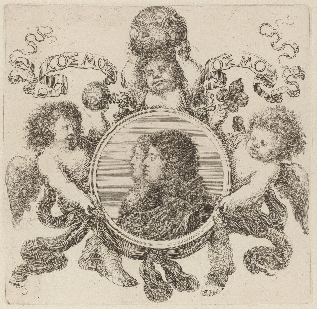 Cosimo de