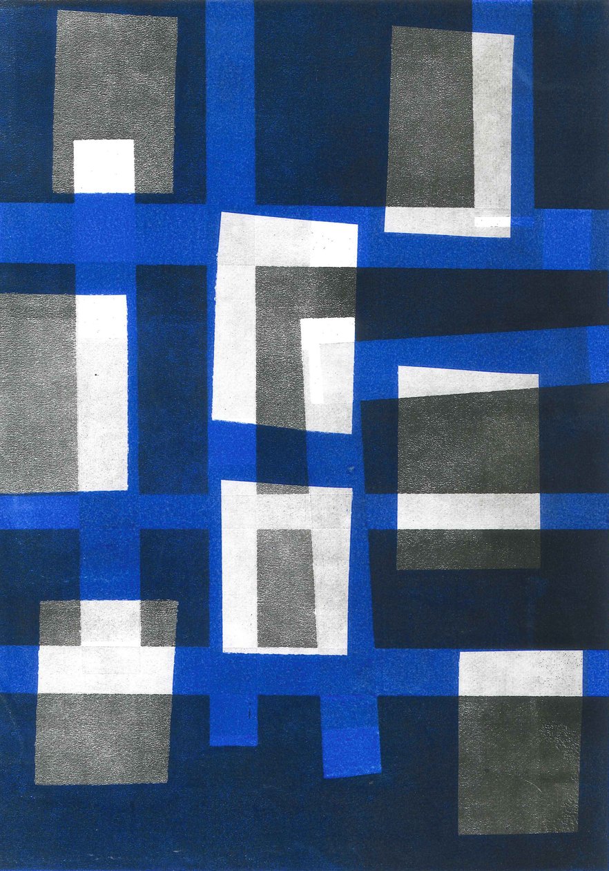 Pacheco I, 2015 door Stephen Dow