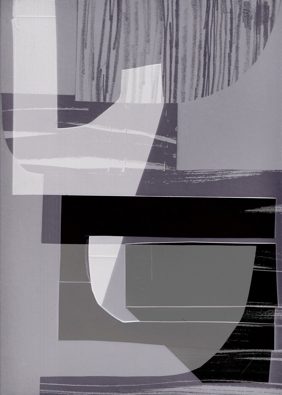 Pym 1972 4, 2019 (digitaal) door Stephen Dow