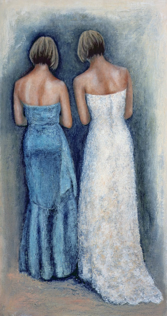 Zusters en Vrouwen, 2007 door Stevie Taylor
