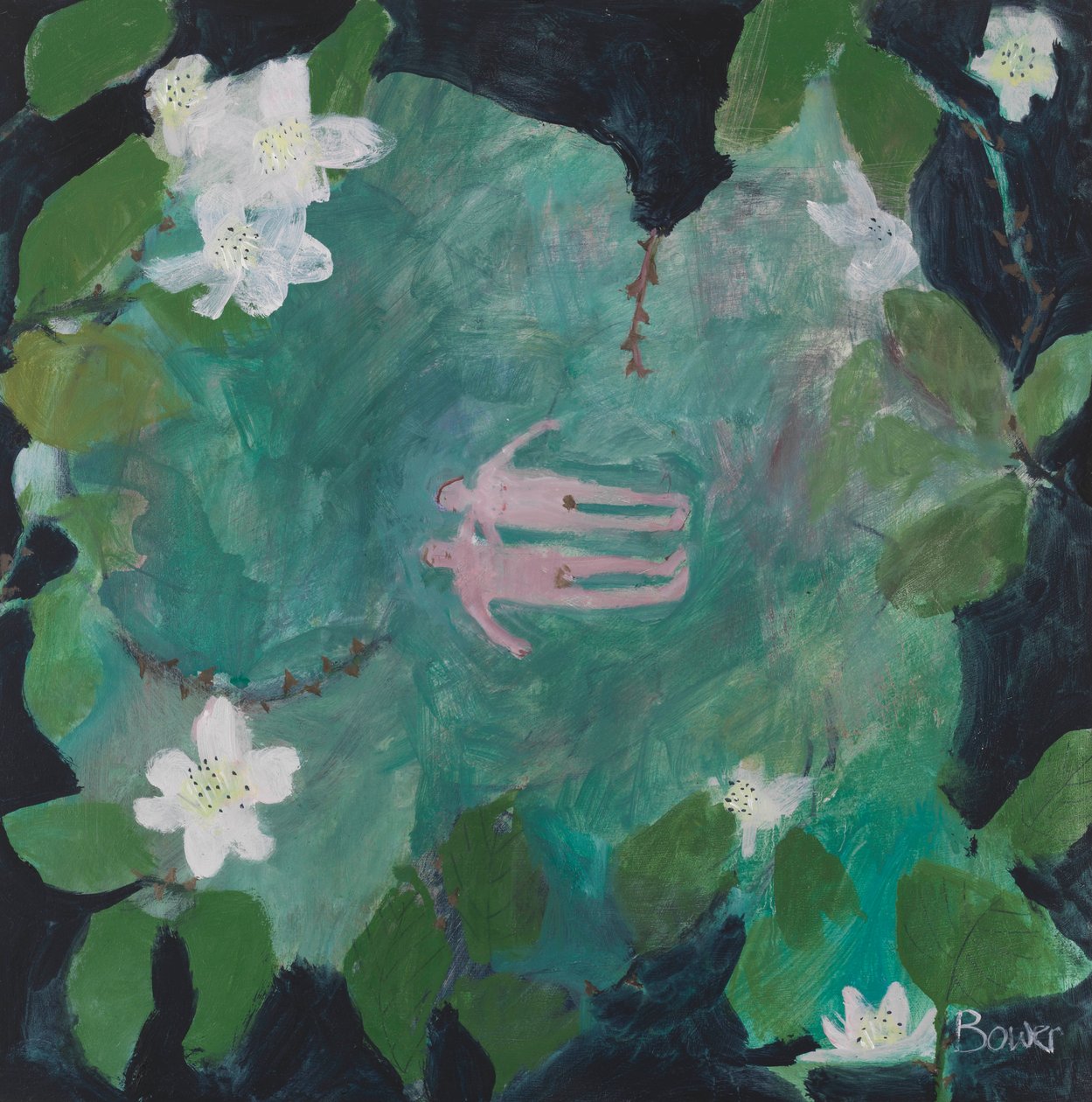 Het Grote Buiten, 2011 door Susan Bower