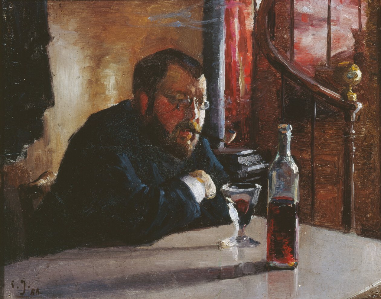  door Sven Jorgensen