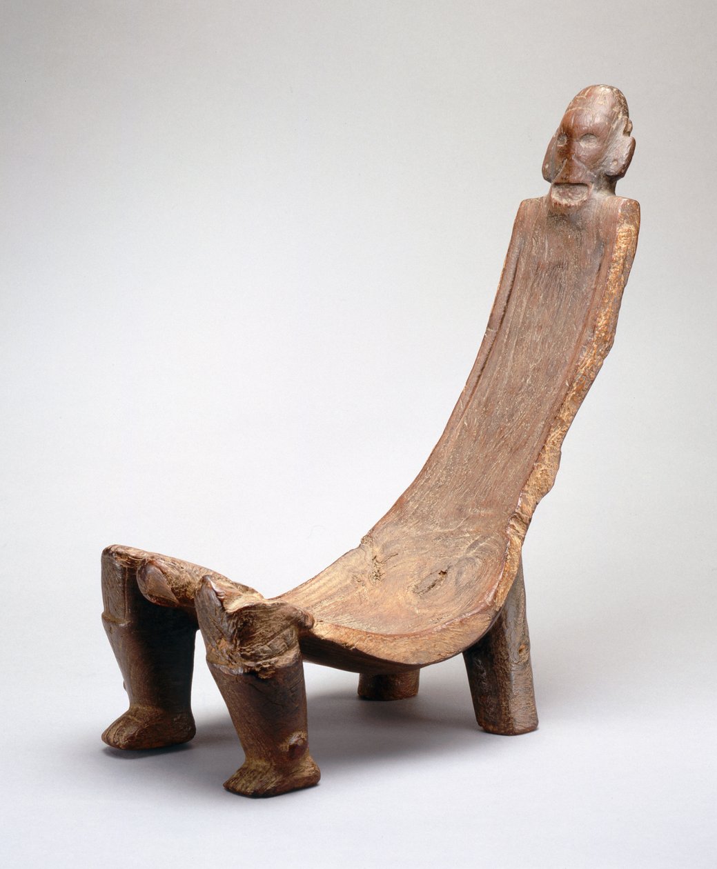 Duho door Taino Culture