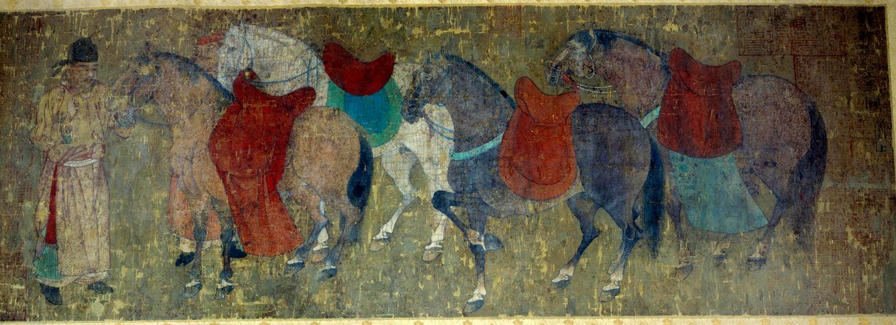 Chinese kunst: 