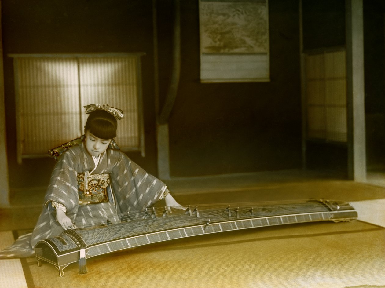  door Teijiro Takagi