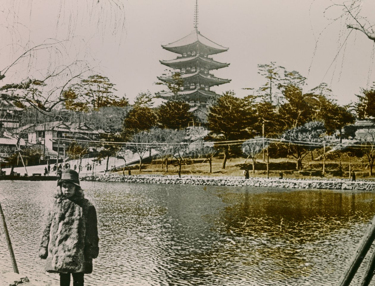  door Teijiro Takagi