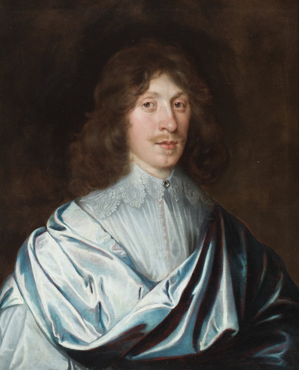  door Theodore (attr.to) Russell