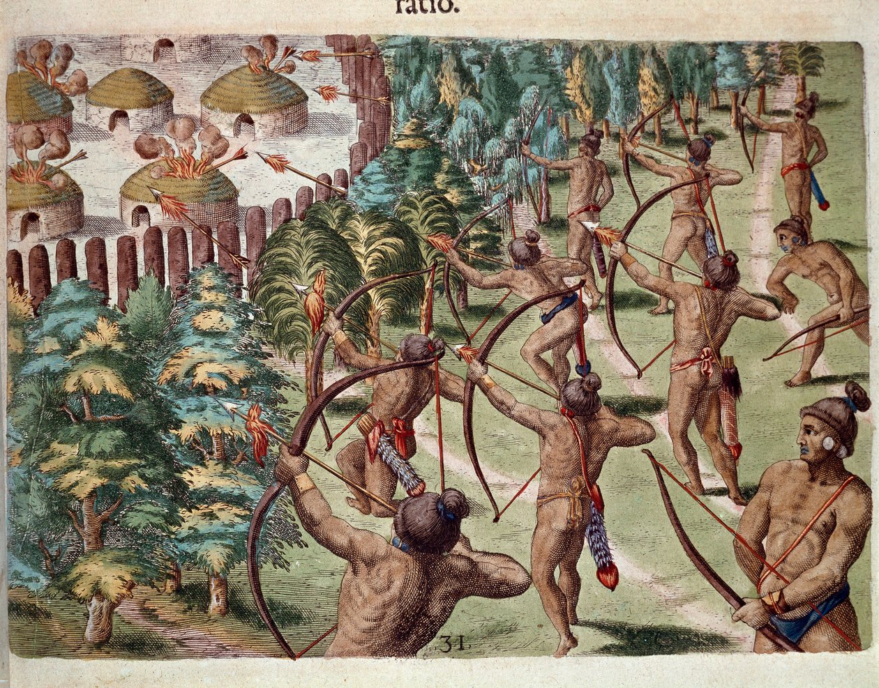 Geschiedenis van Amerika: 