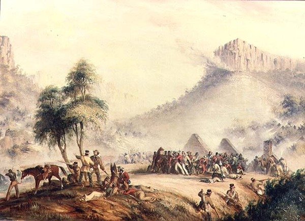 Col. Yarborough