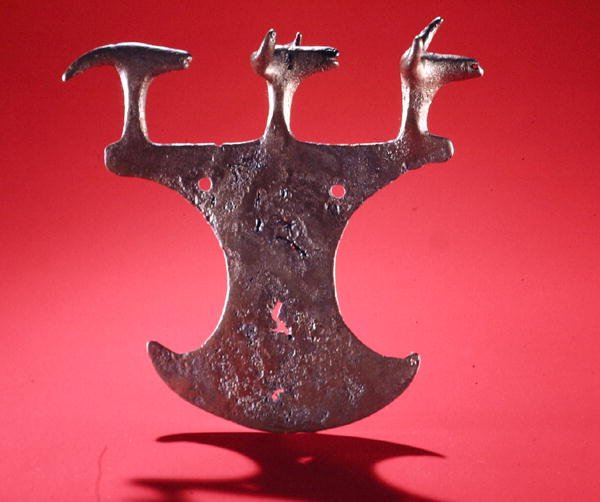 Rituele Bijl door Thracian Thracian