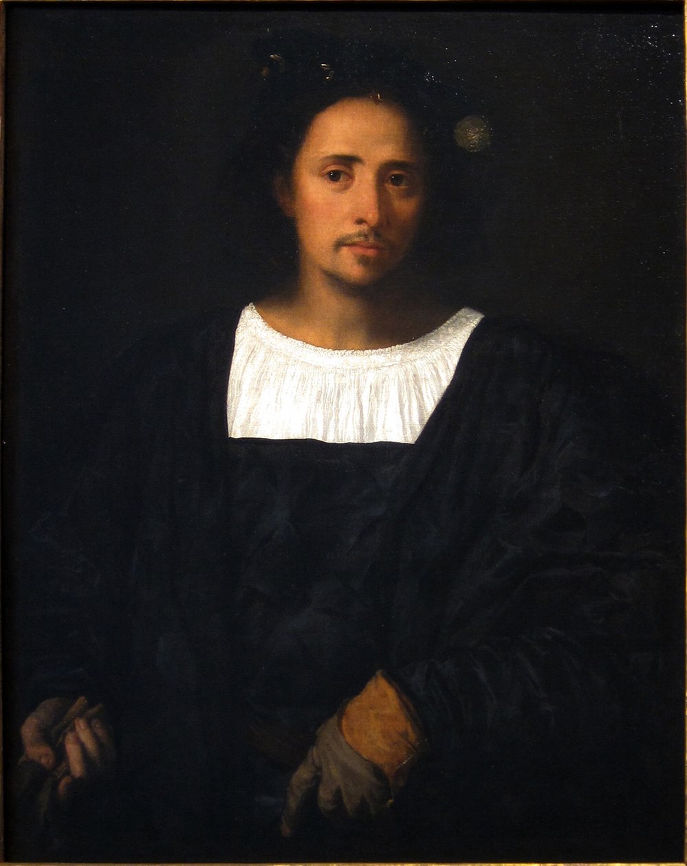 Frans: Portrait d