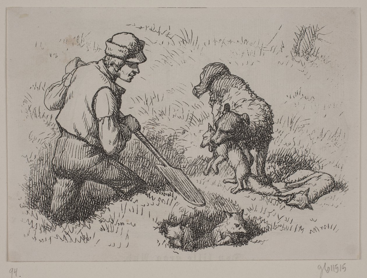 Illustratie voor 