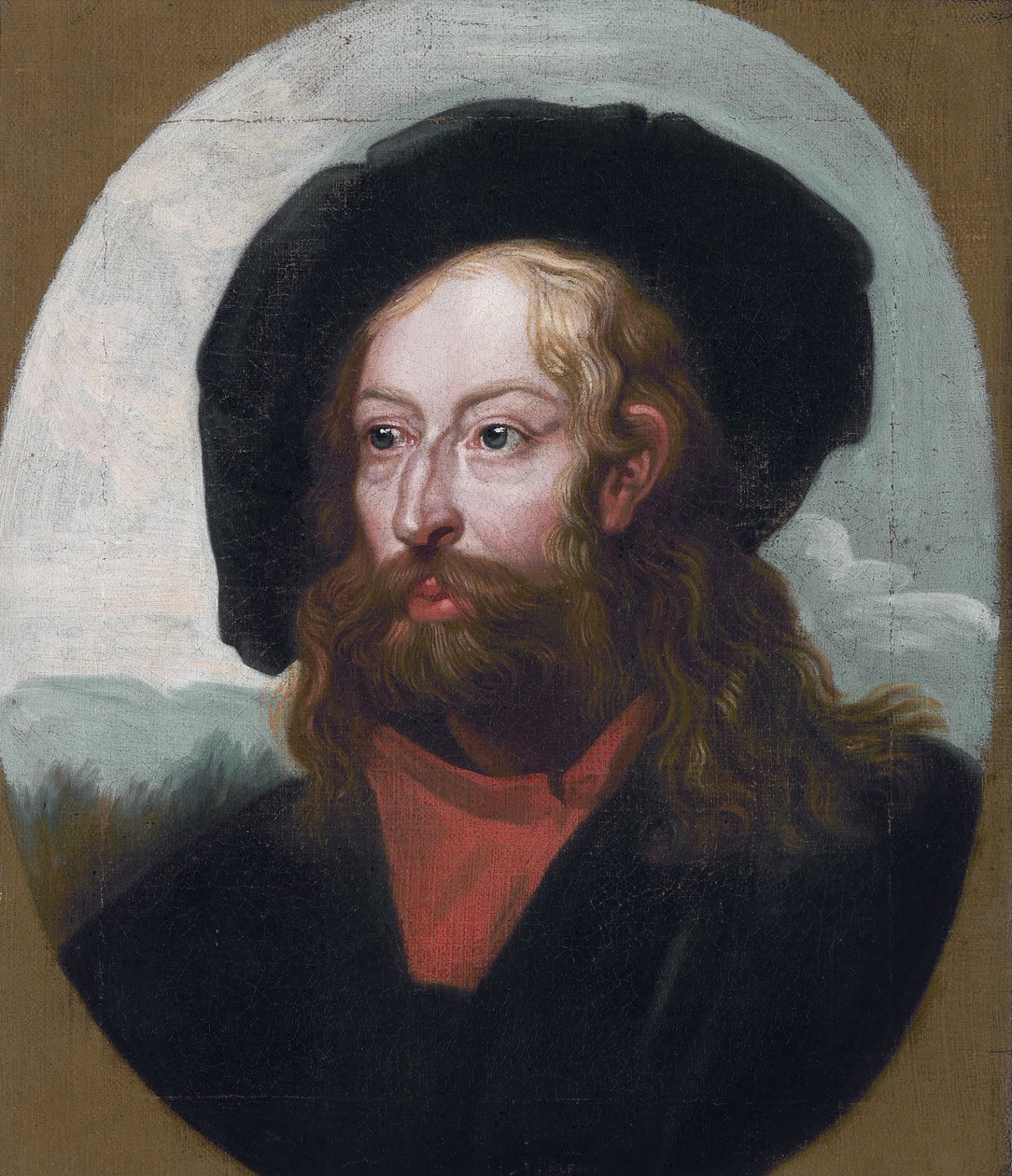 Dürer door Unbekannt Unbekannt