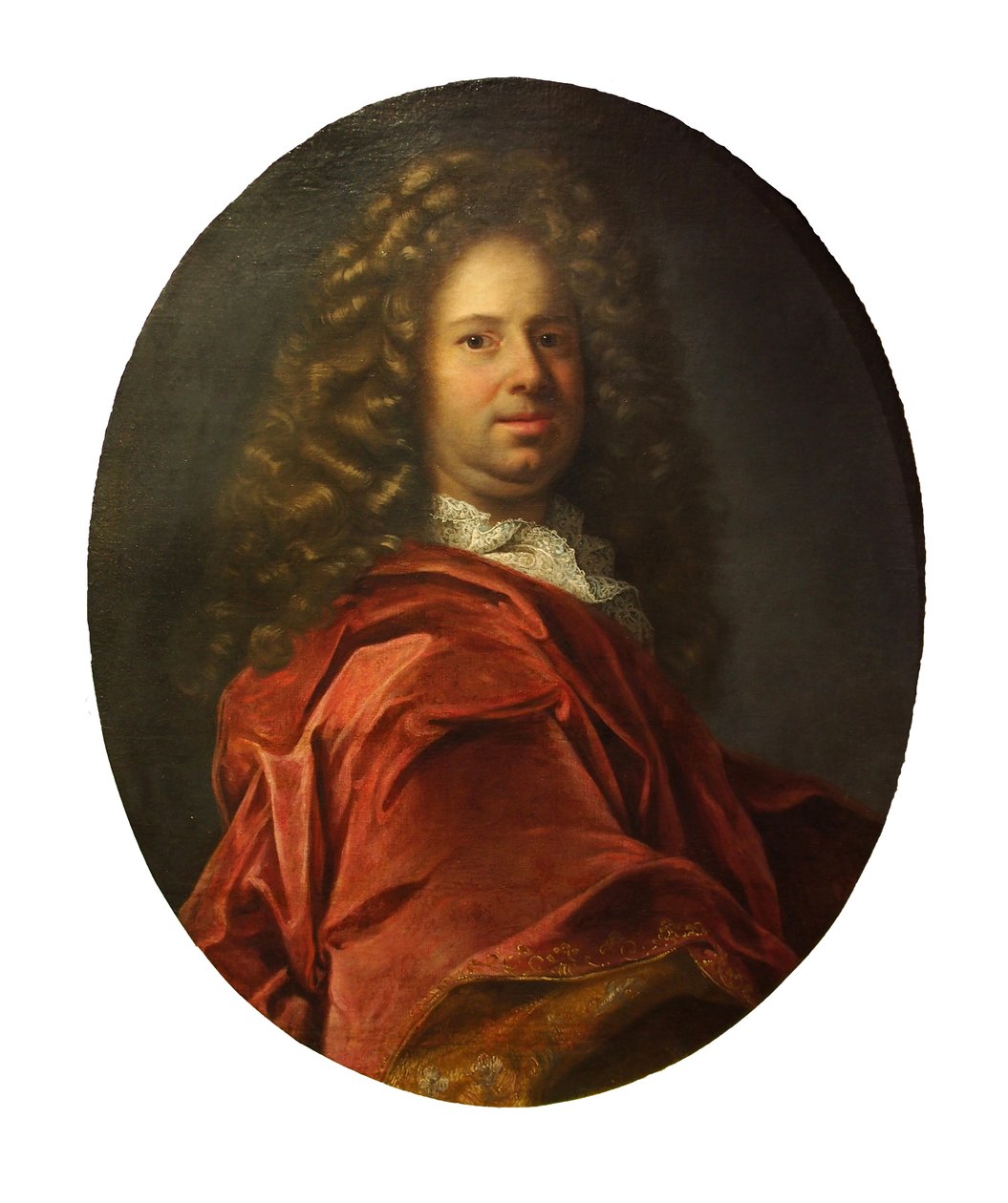Francesco Maria Capellini von Wickenberg door Unbekannt Unbekannt