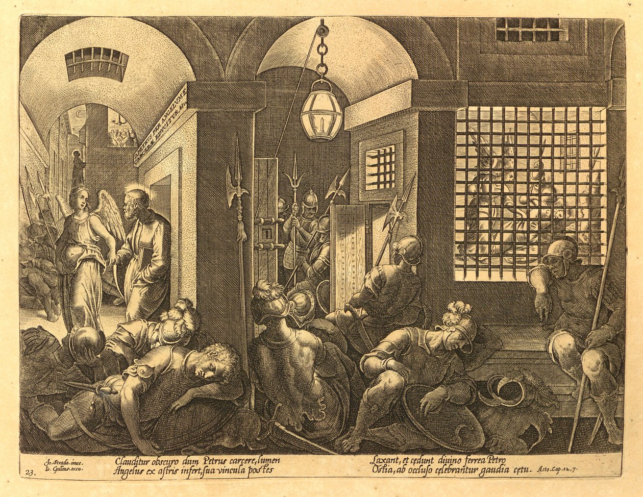 Geschiedenis van het Nieuwe Testament door Unbekannt Unbekannt