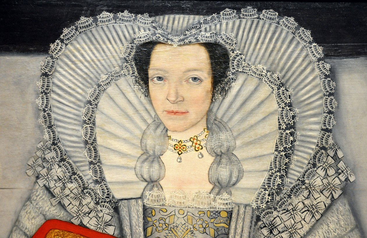 De Cholmondeley dames door Unbekannt Unbekannt