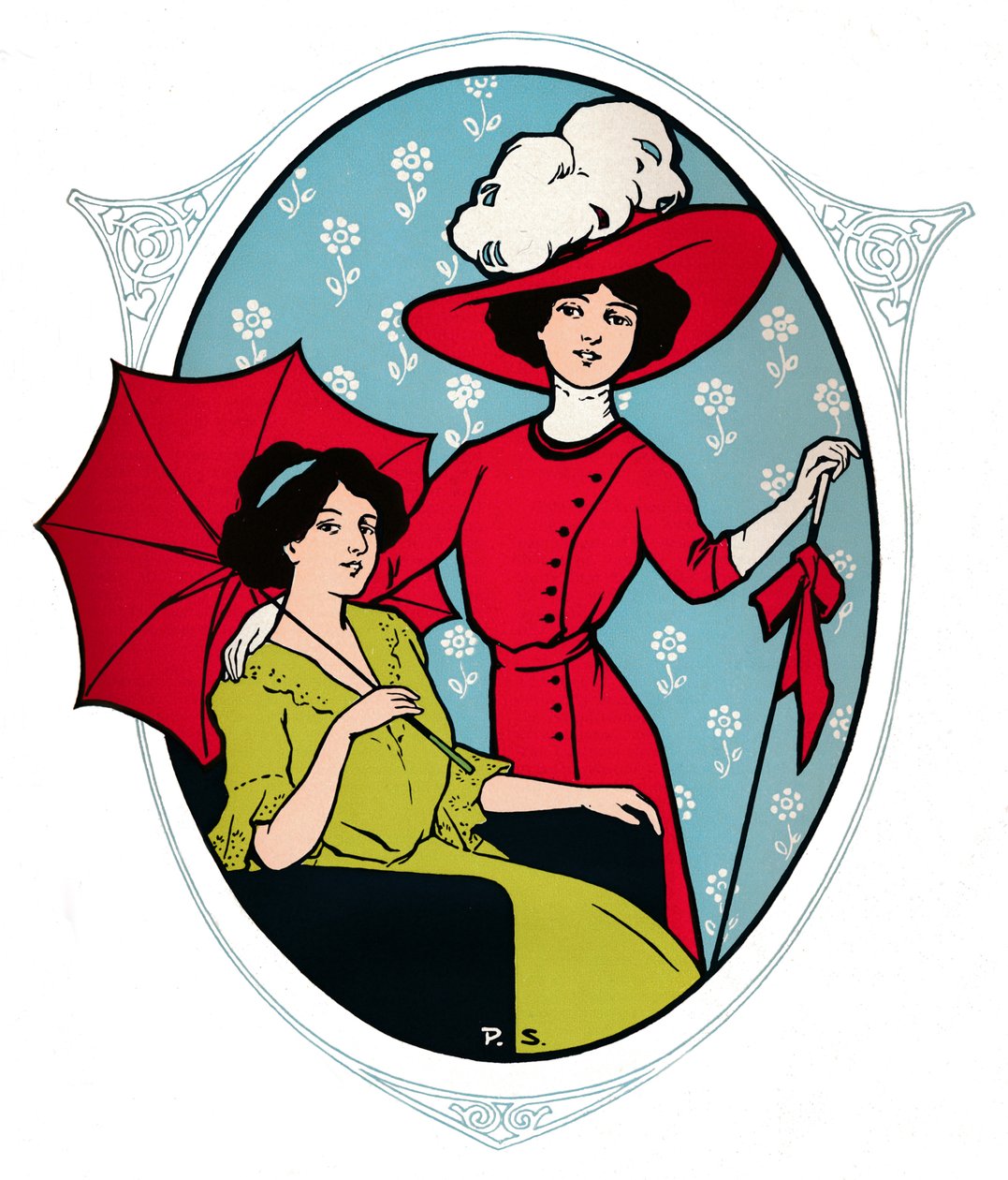 Advertentie voor Kast & Ehinger G. m. b. H., Stuttgart, 1917 door Unbekannt