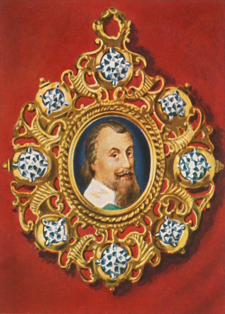Axel Graaf Von Oxenstierna, 1933 door Unbekannt