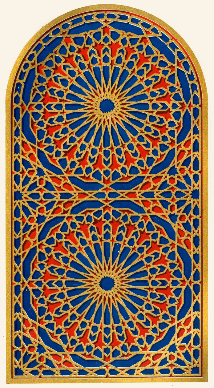 Leeg raam, Hal van de Bark, 1907 door Unbekannt