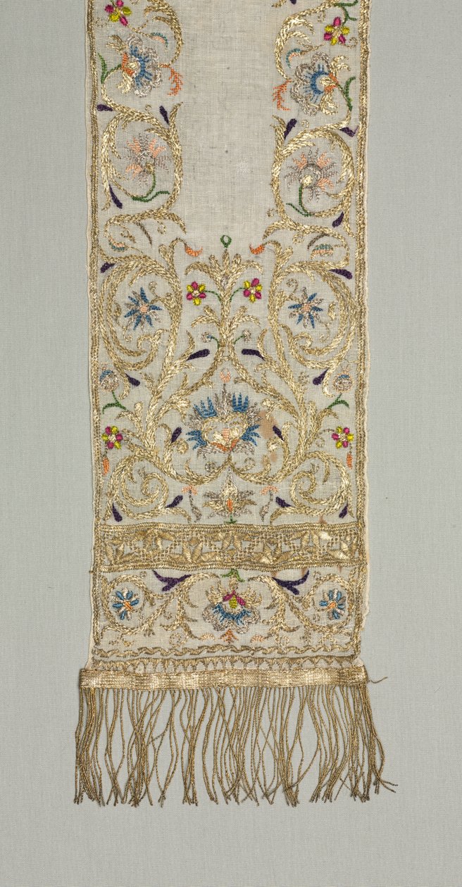 Kaap Benika, 1800s door Unbekannt