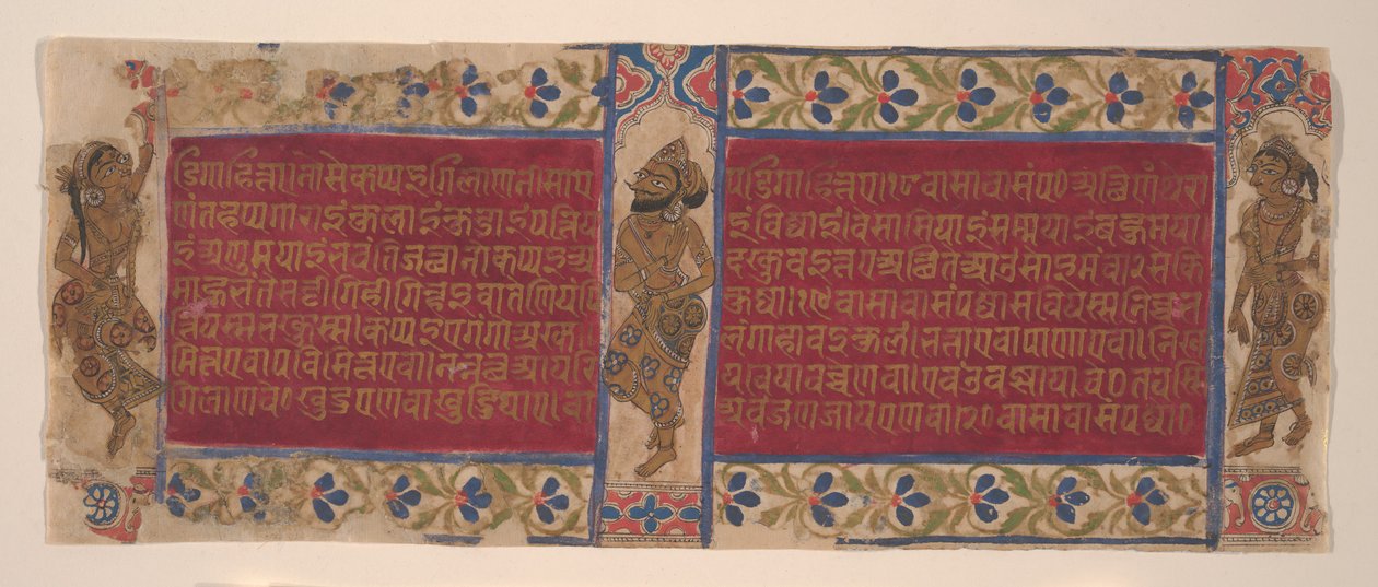 Hemelse uitvoerders: Folio