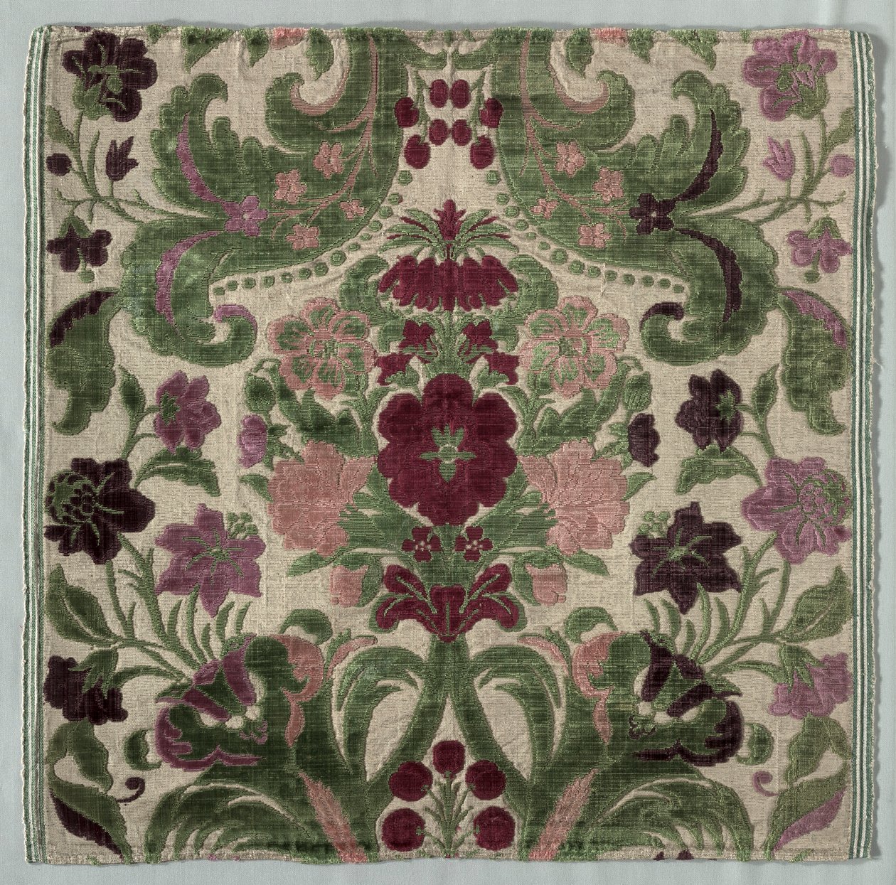 Kelkdoek, 1600s door Unbekannt