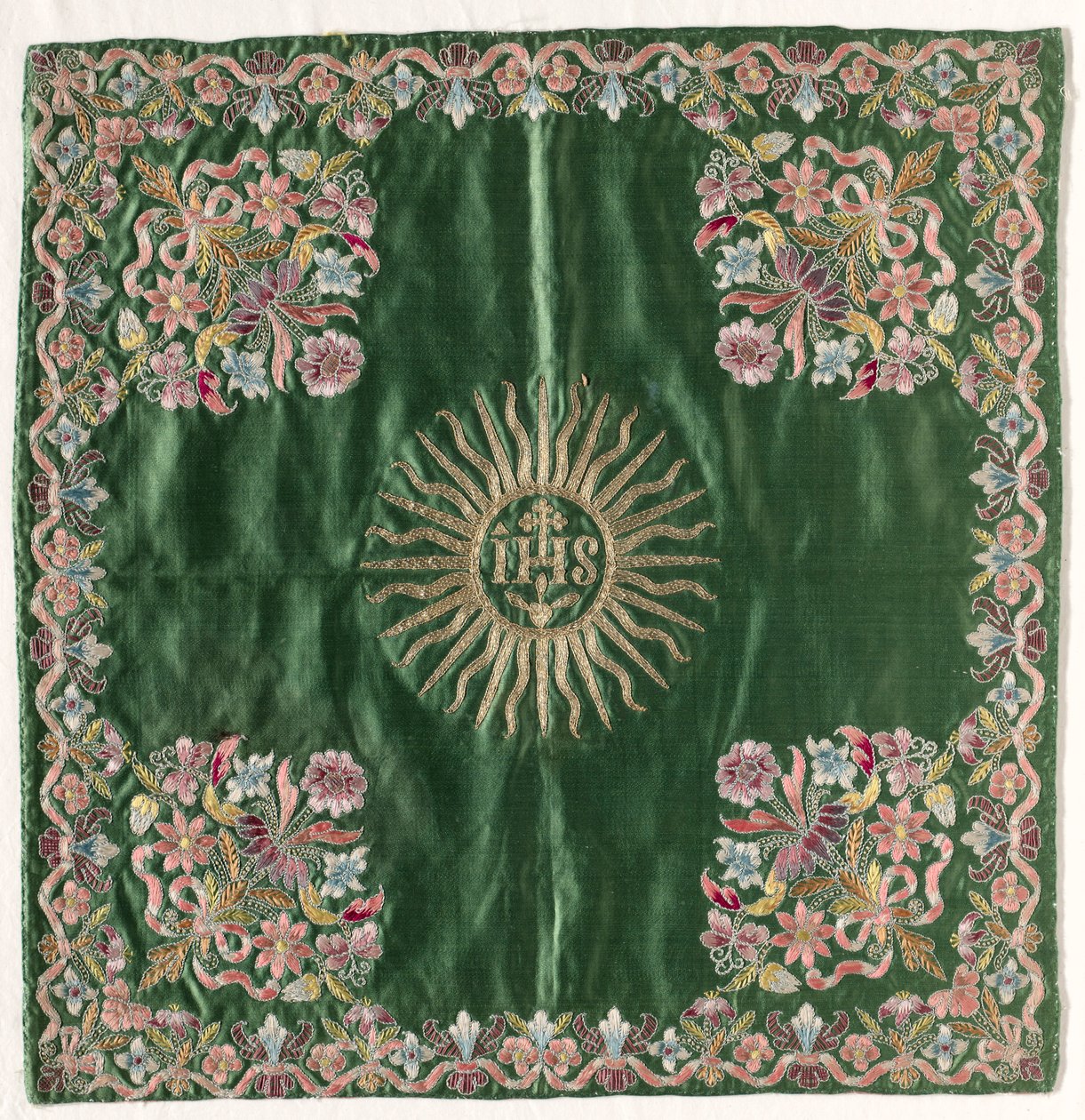 Kelkdoek, 1700s door Unbekannt