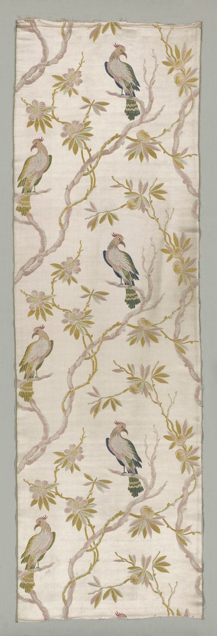 Kaketoes, late 1700s - vroege 1800s door Unbekannt