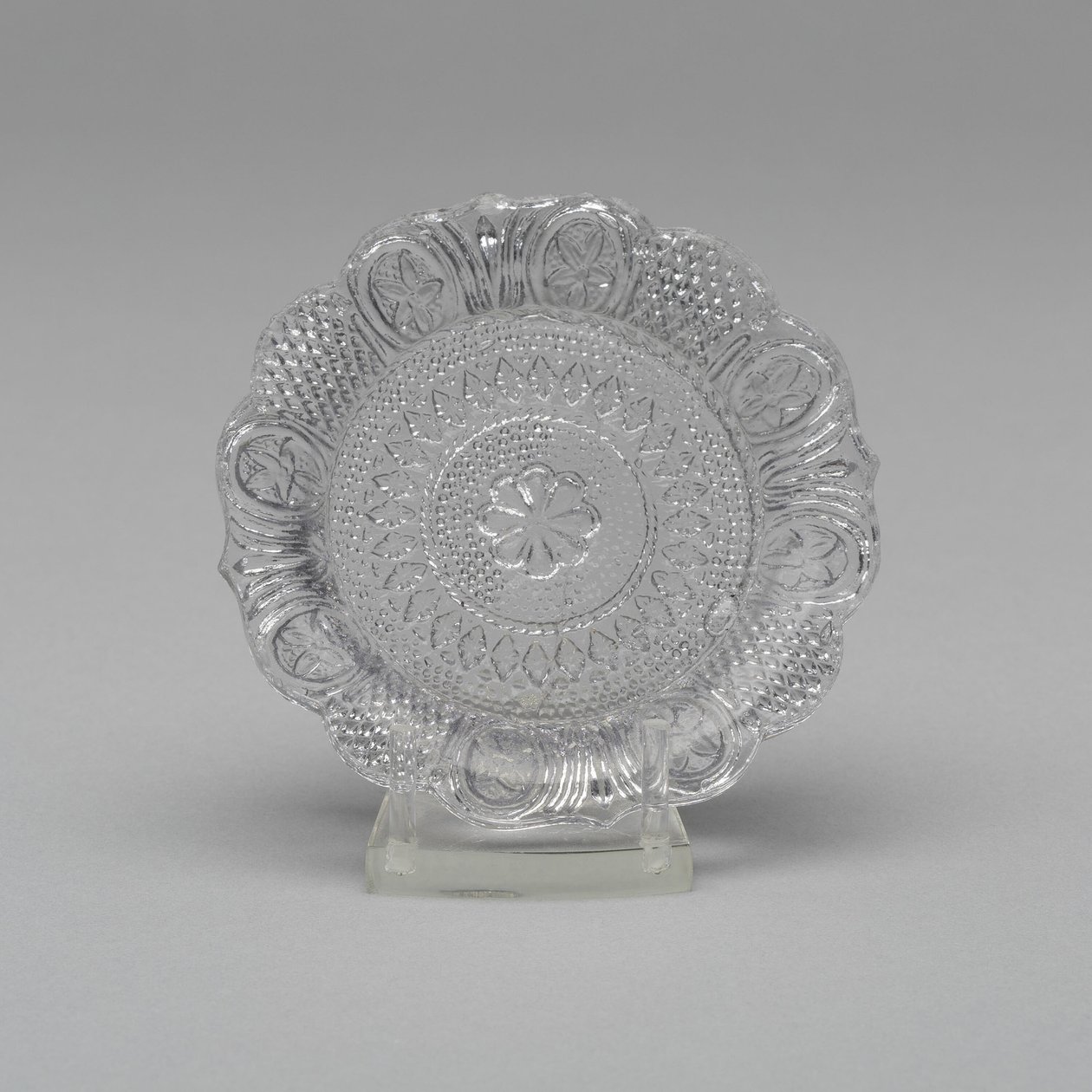 Kopplaat, 1826-30 door Unbekannt