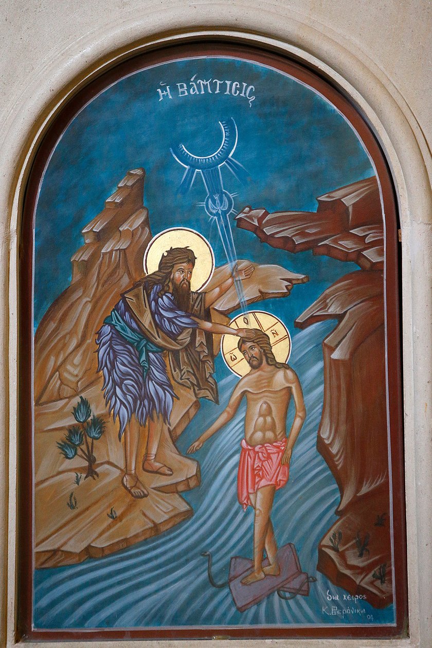 Afbeelding van Jezus