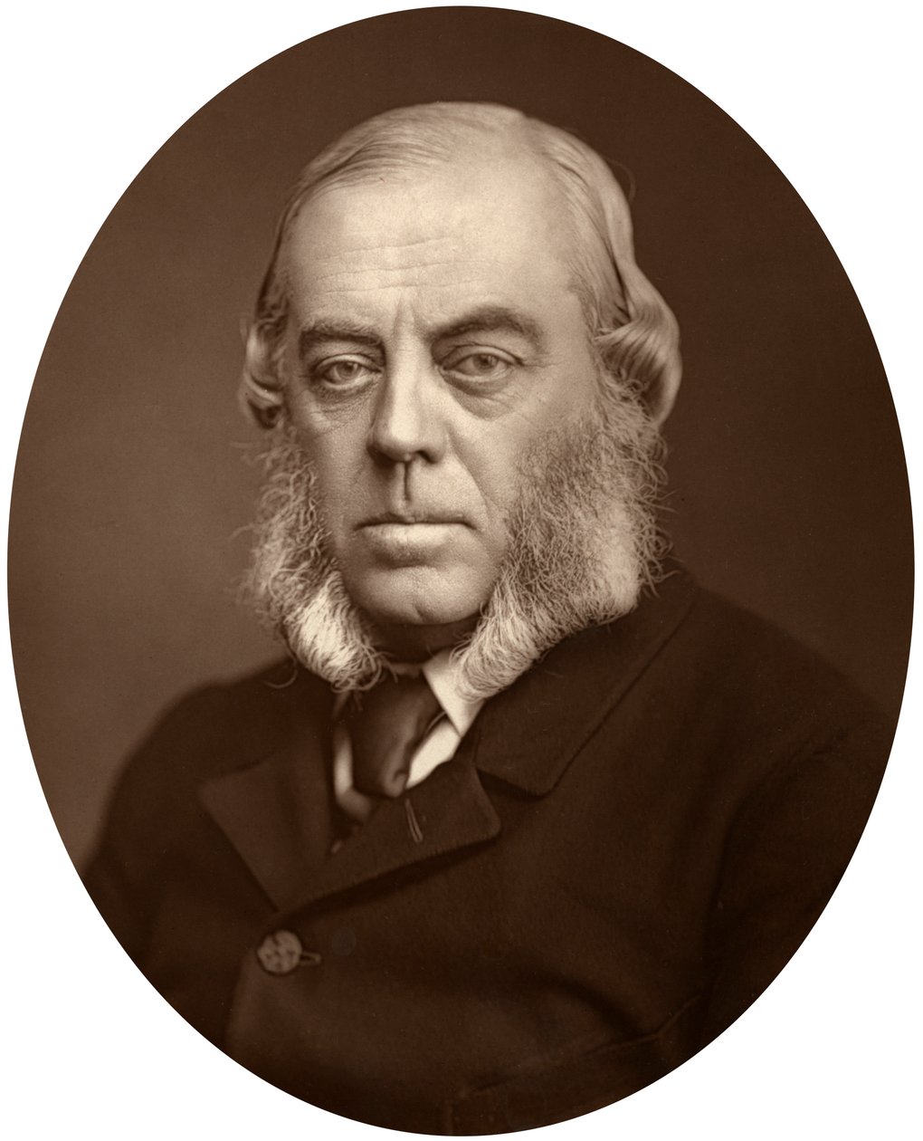 Hertog van Malborough, Lord Lieutenant van Ierland, 1881 door Unbekannt