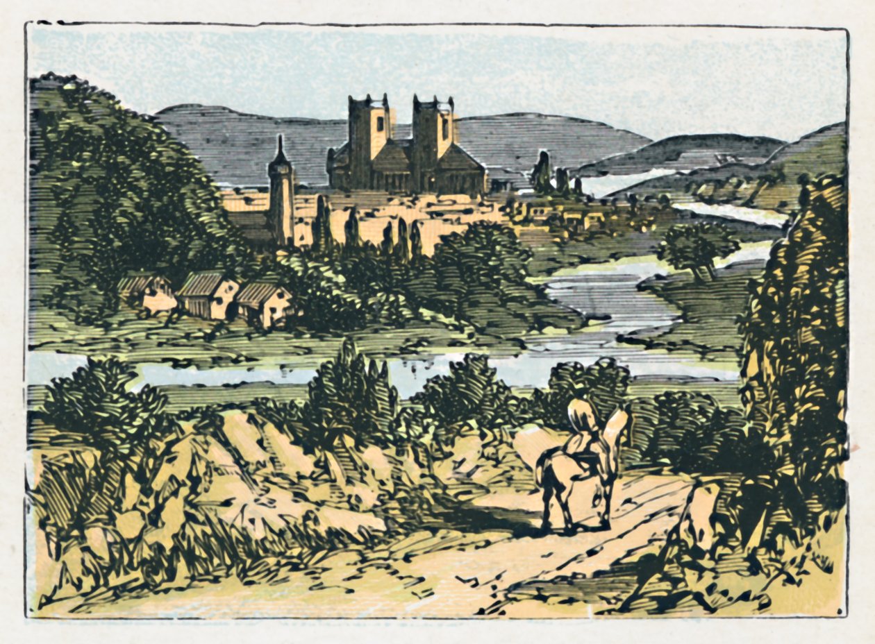 Exeter, c1910 door Unbekannt