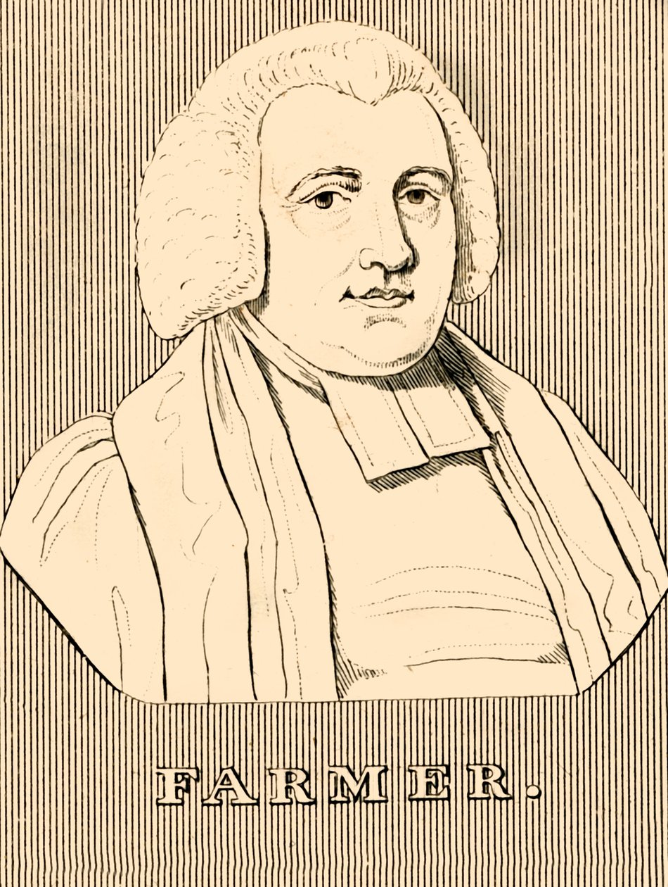 Boer, 1735-1797, 1830 door Unbekannt