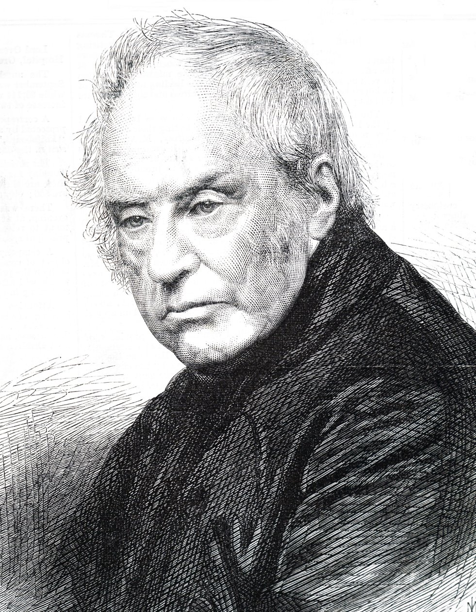 Henry Phillpotts door Unbekannt