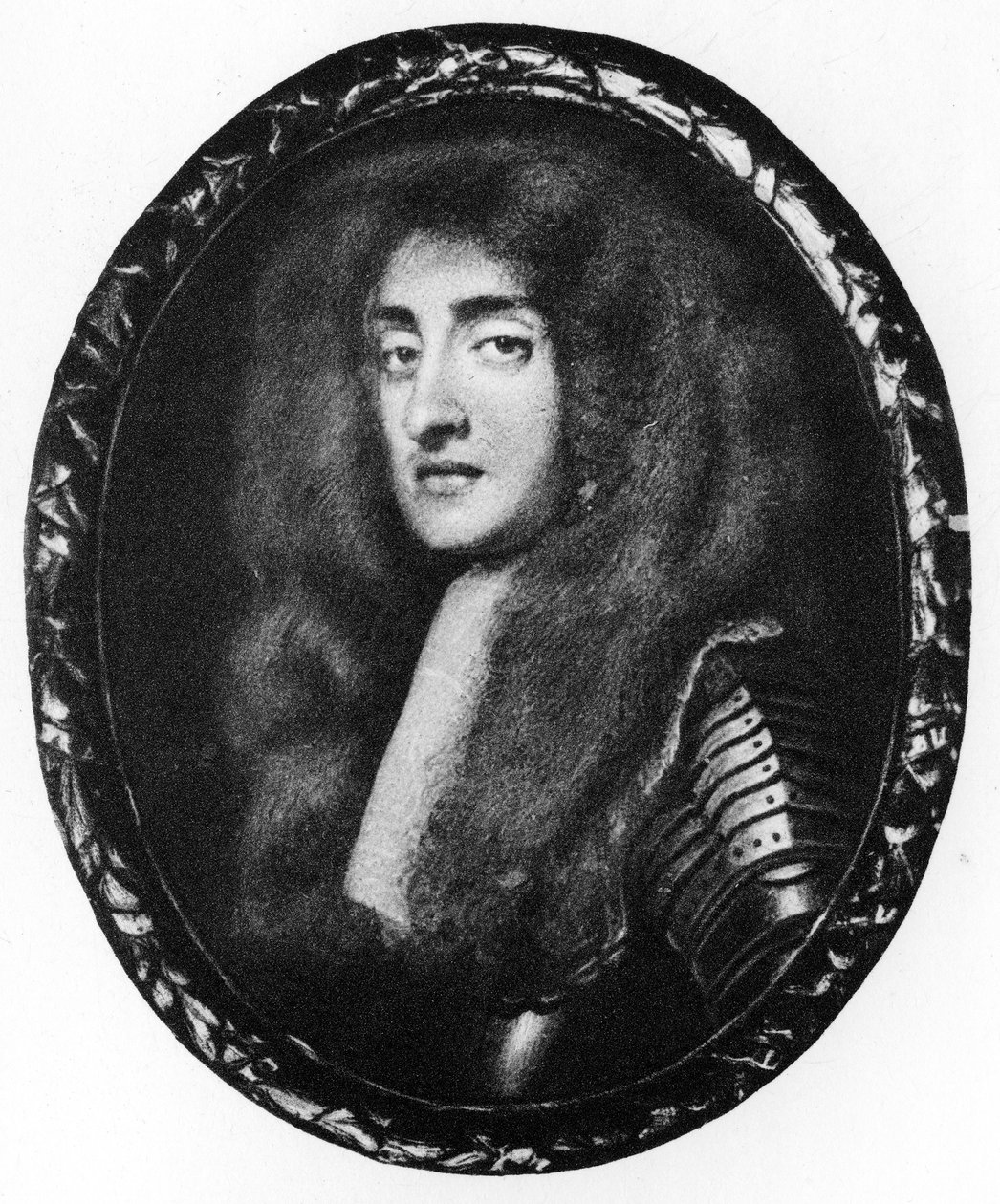 James II van Engeland en VII van Schotland, 1907 door Unbekannt