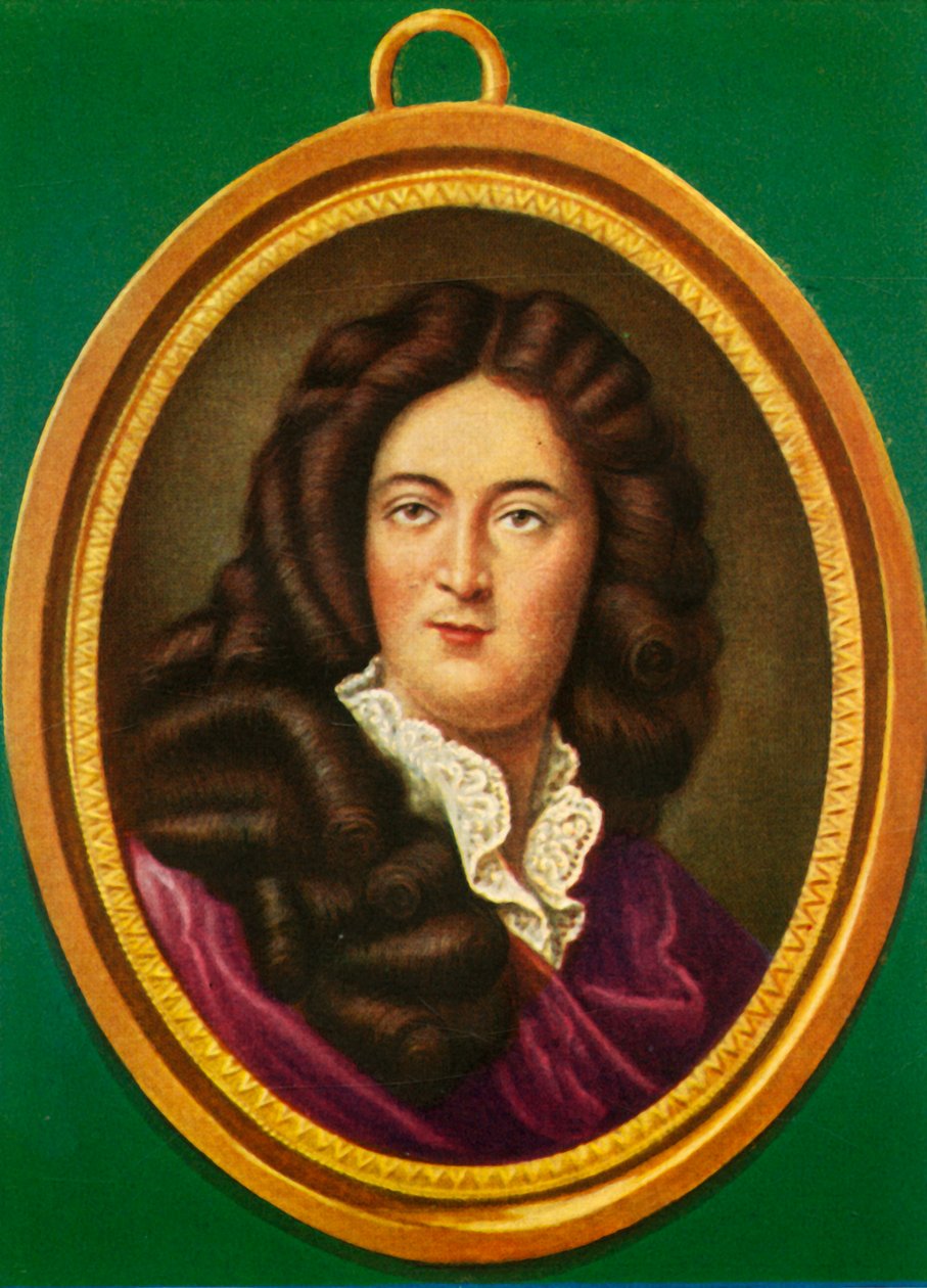 Jean Racine, 1933 door Unbekannt