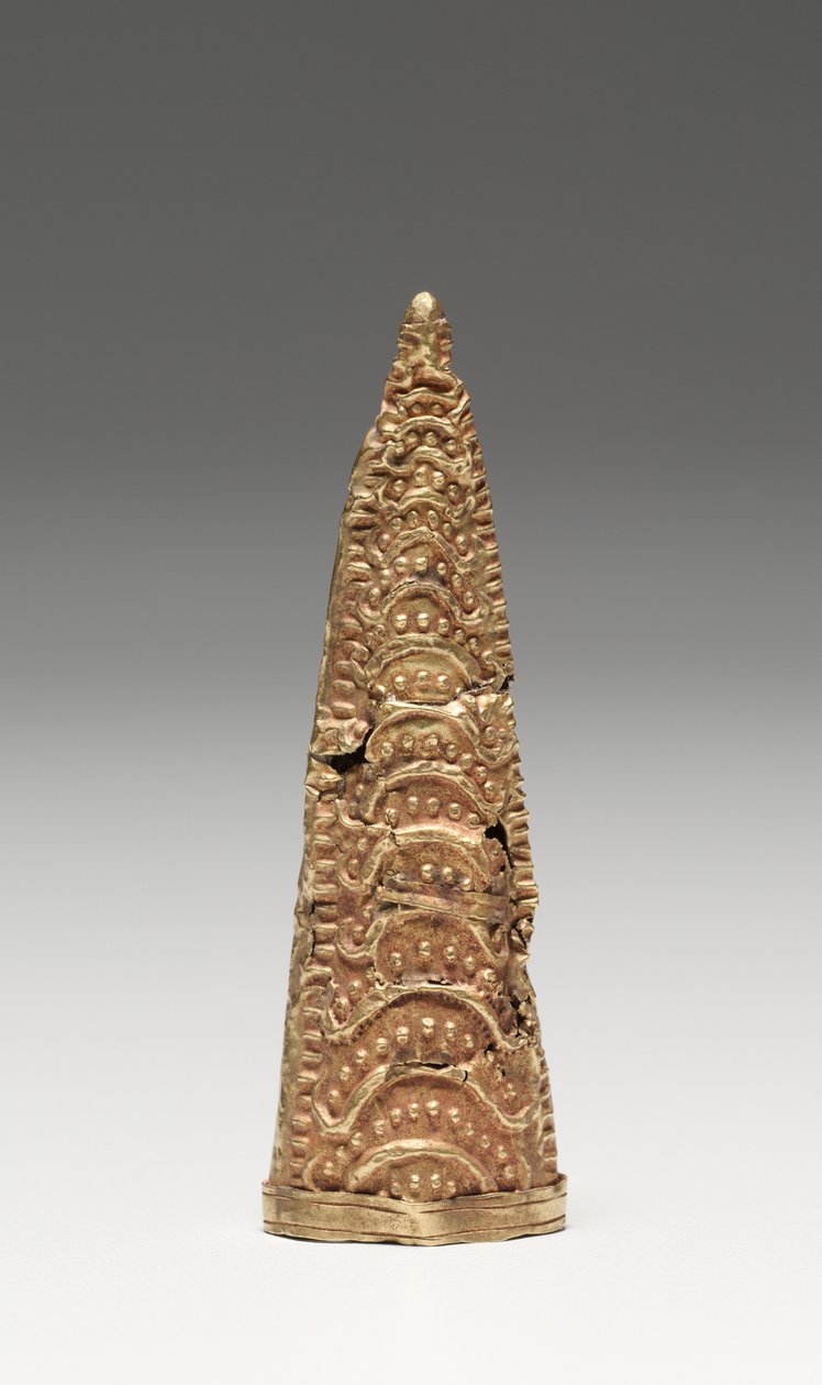 Sieraden, 1800s door Unbekannt