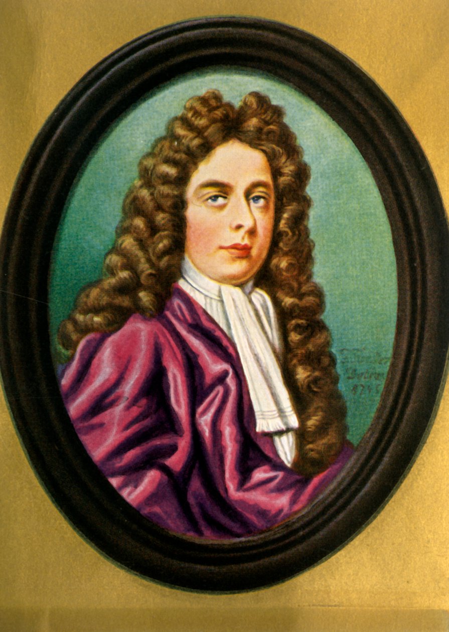 John Churchill, Hertog van Marlborough door Unbekannt
