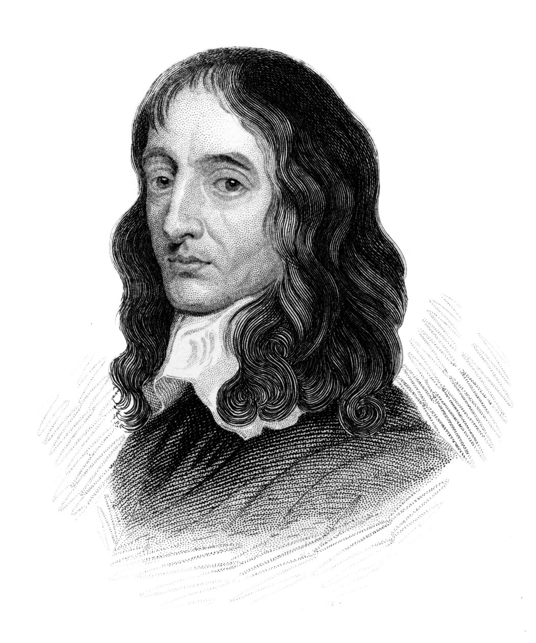 John Selden, Engelse Jurist, Antiquair en Oriëntaals Geleerde door Unbekannt