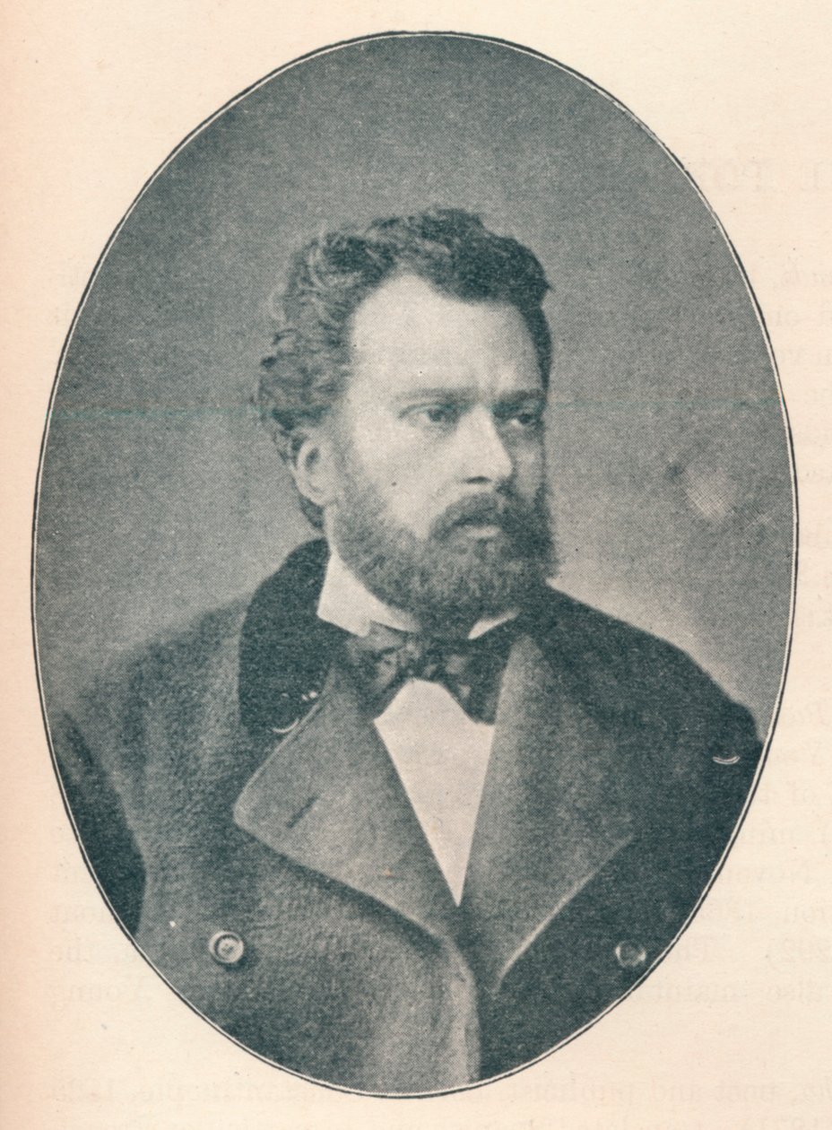 Kamal Bey, ca. 1906, 1907 door Unbekannt