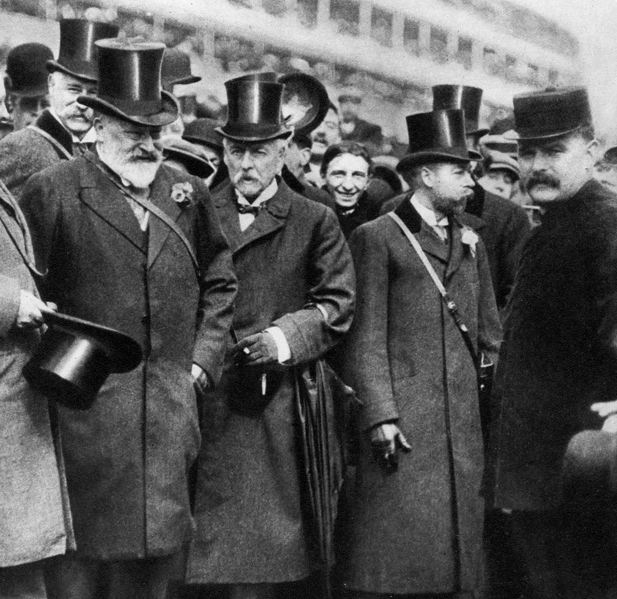 King Edwards Derby triomf, Epsom, Surrey door Unbekannt