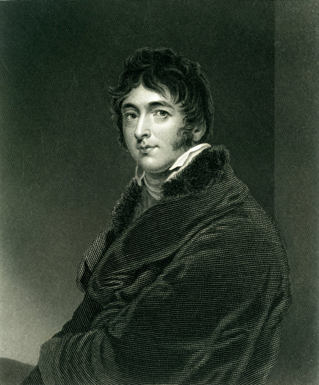 Lord Melbourne, ca. 1800, ca. 1884 door Unbekannt