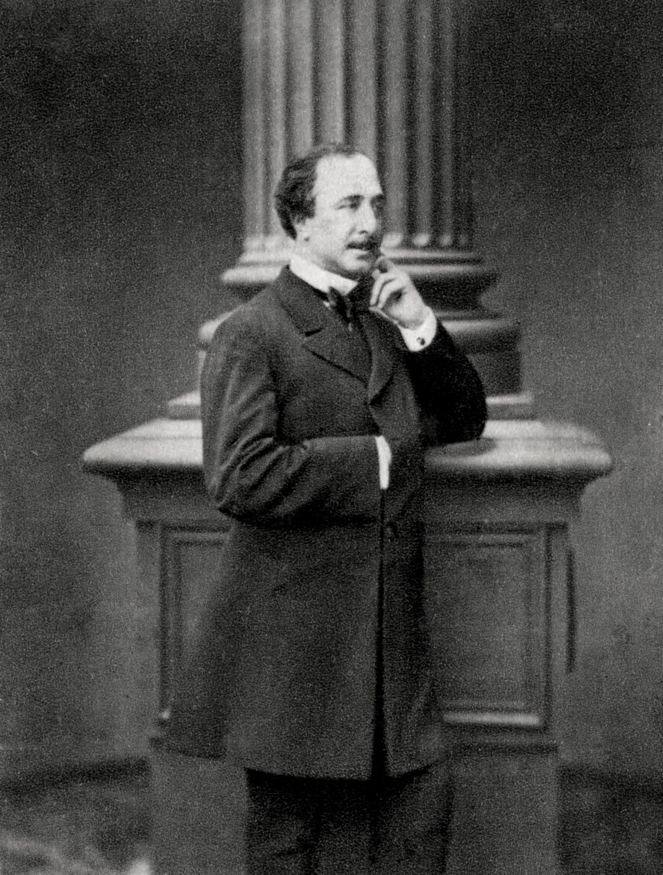 Lucien Anatole Prevost-Paradol, Franse journalist en essayist door Unbekannt