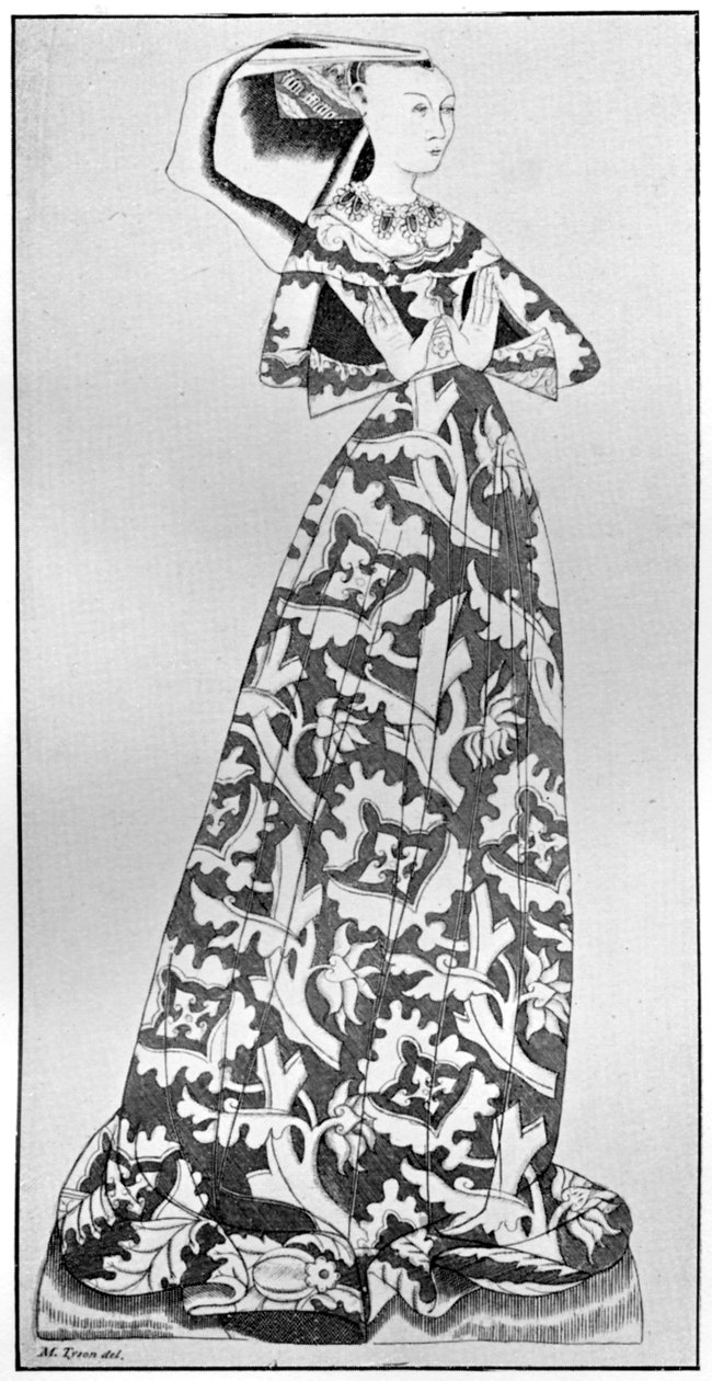 Margaret, Lady Peyton door Unbekannt