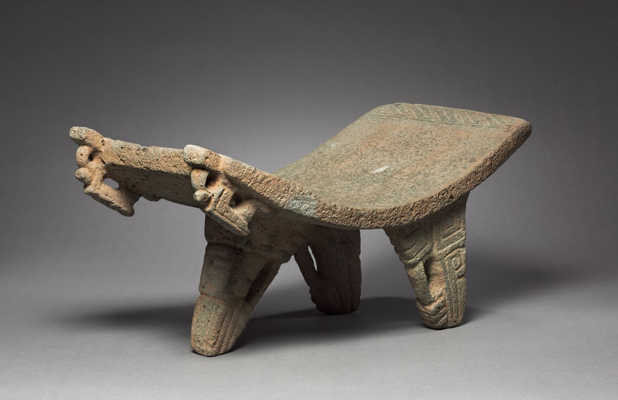 Metate, 1200-1500 door Unbekannt