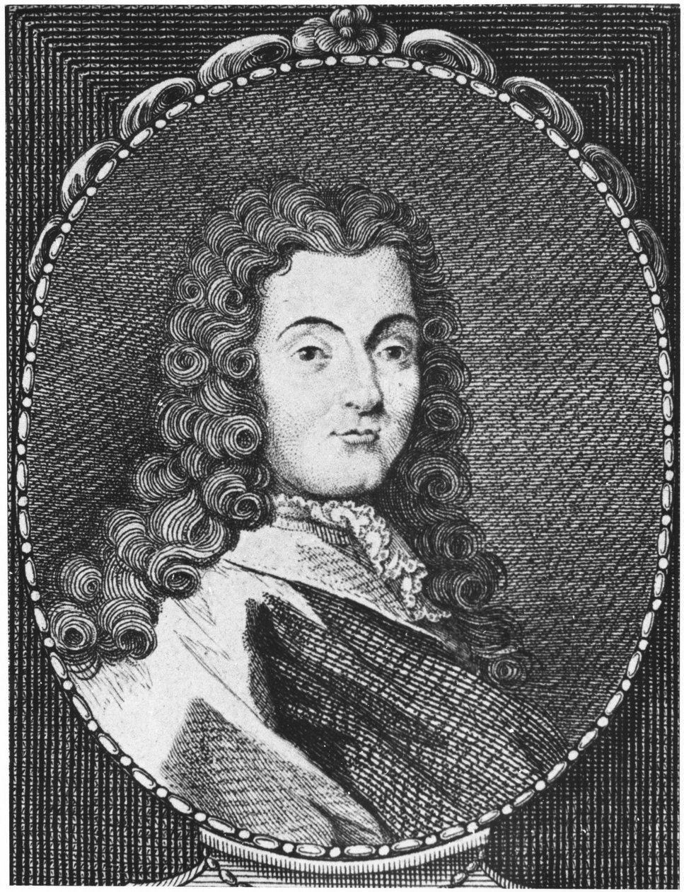 Nicholas Lemery, Franse chemicus, 1762 door Unbekannt