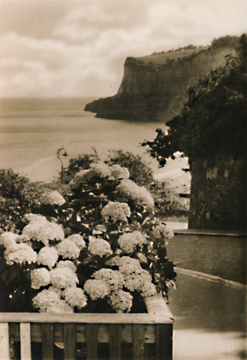 Oude Shanklin Head, I.W., ca. 1920 door Unbekannt